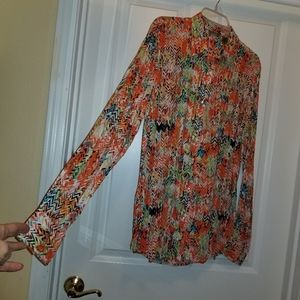 Wrangler Ladies Shirt